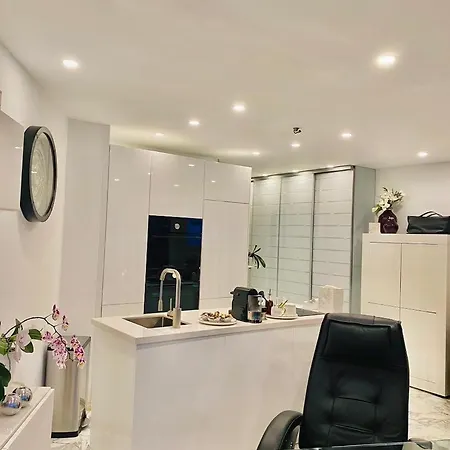 Splendide Vue * Menton