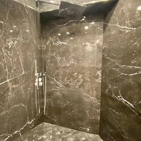 Apartment Splendide Vue