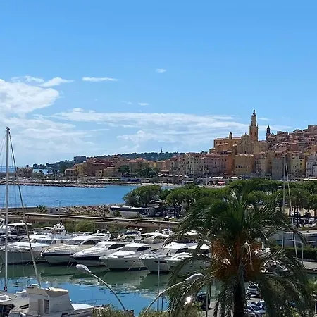 Splendide Vue Daire *