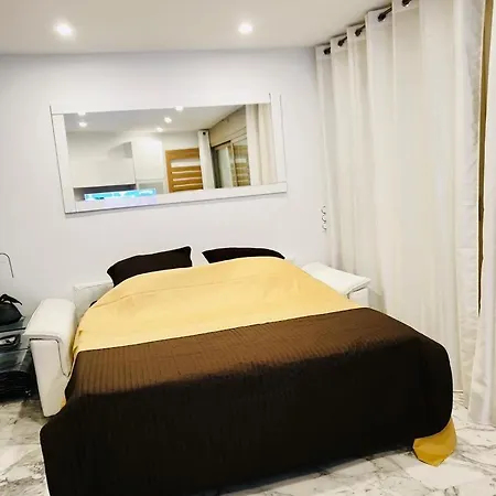 Appartement Splendide Vue Menton