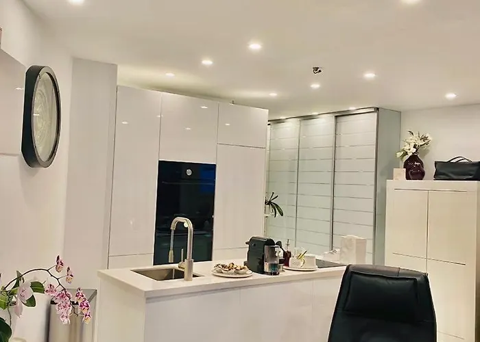 Splendide Vue * Menton