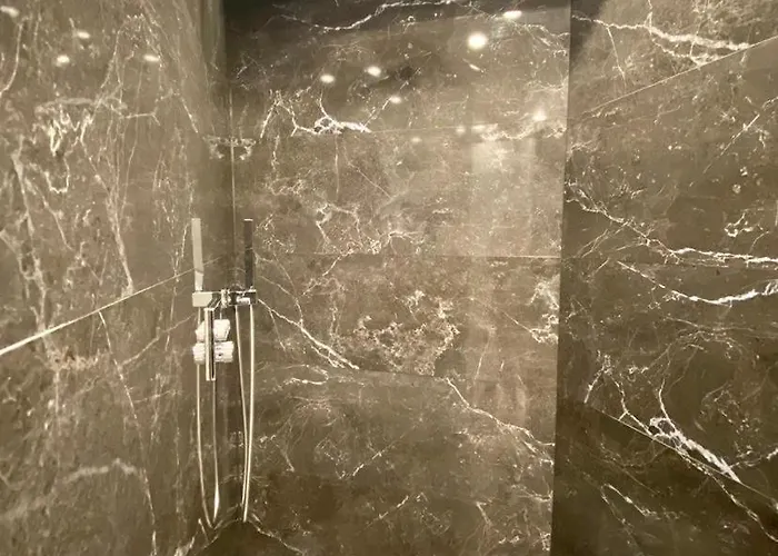 Apartamento Splendide Vue