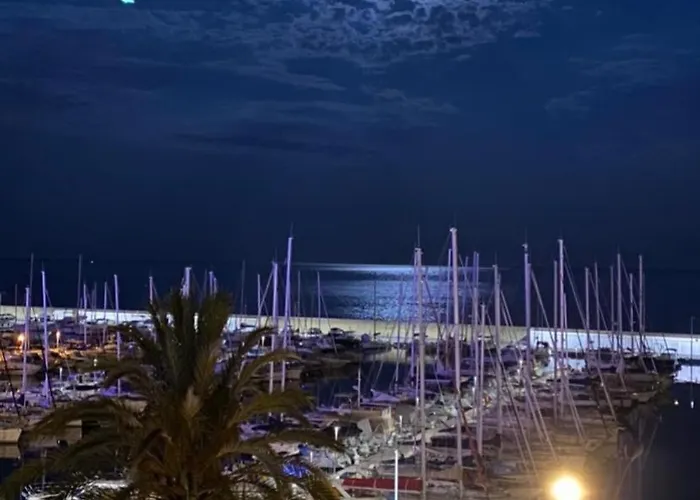 Splendide Vue Apartamento Menton