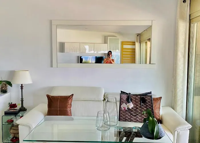 Splendide Vue Appartement