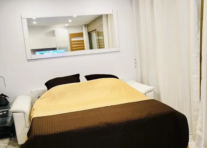 Apartamento Splendide Vue Menton