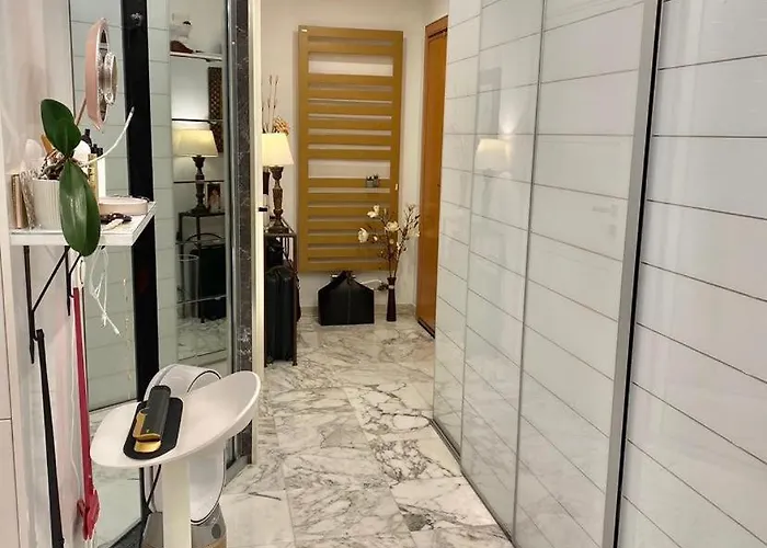 Splendide Vue Мантон